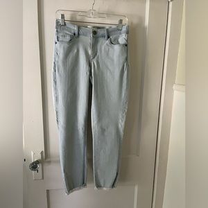LOFT jeans